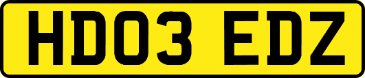 HD03EDZ