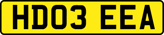 HD03EEA
