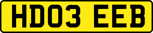 HD03EEB