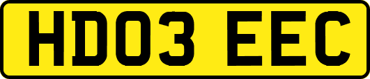 HD03EEC