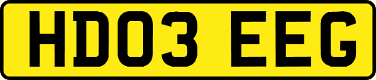 HD03EEG