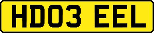 HD03EEL