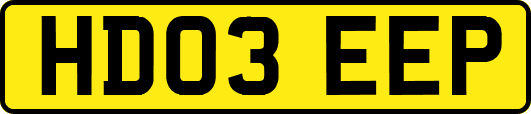 HD03EEP