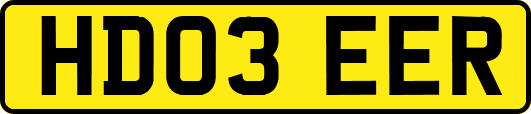 HD03EER