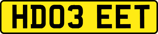 HD03EET