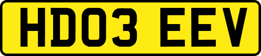 HD03EEV