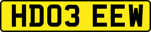 HD03EEW