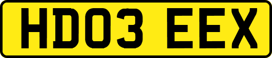 HD03EEX