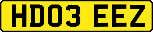 HD03EEZ