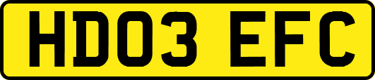 HD03EFC