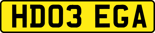 HD03EGA