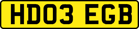 HD03EGB