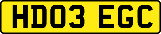 HD03EGC