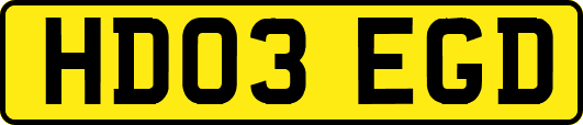 HD03EGD