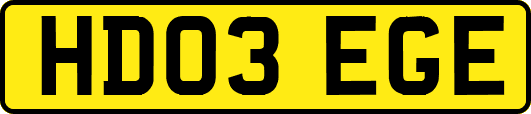 HD03EGE