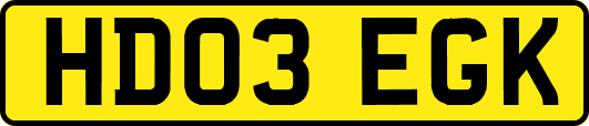 HD03EGK