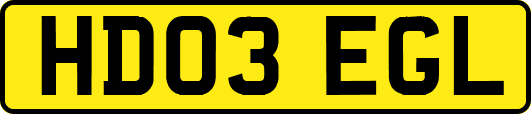 HD03EGL