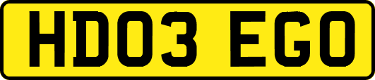 HD03EGO