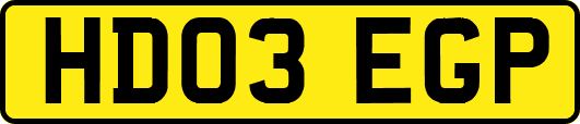 HD03EGP