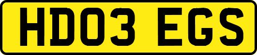 HD03EGS