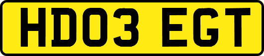 HD03EGT