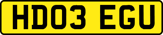 HD03EGU