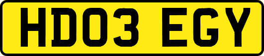 HD03EGY