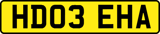 HD03EHA