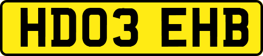 HD03EHB