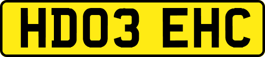 HD03EHC