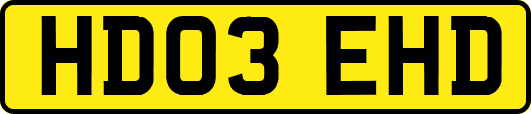 HD03EHD