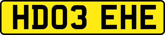 HD03EHE