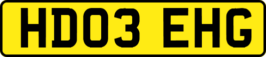 HD03EHG