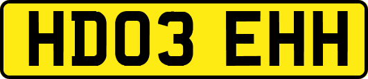 HD03EHH