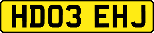 HD03EHJ