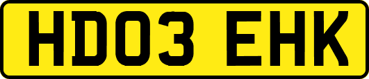 HD03EHK