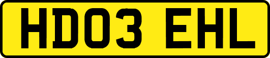 HD03EHL