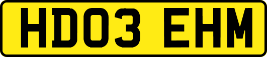 HD03EHM