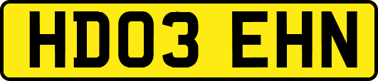 HD03EHN
