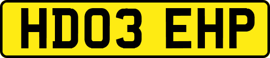 HD03EHP
