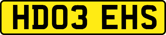 HD03EHS