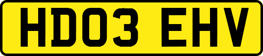 HD03EHV