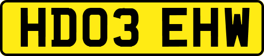 HD03EHW