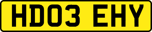 HD03EHY