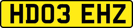HD03EHZ