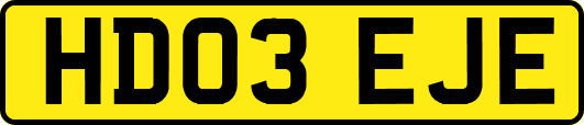 HD03EJE