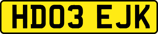 HD03EJK