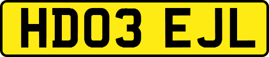 HD03EJL