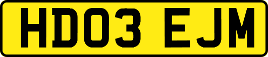 HD03EJM