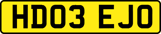 HD03EJO